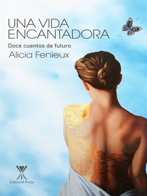 cover image of Una vida encantadora